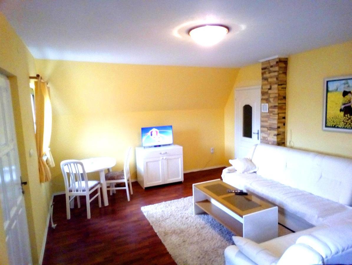 Apartman Brezuljak Banja Luka Cokorska Polja Macanovici Exterior foto